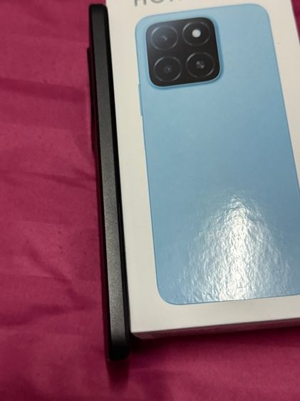 ขายมือถือ Honor x5b แรม4 64gb LTE ครบกล่อง ประกันเหลือ10เดือน รูปที่ 7