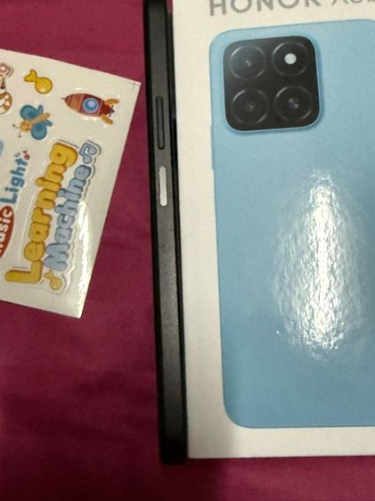 ขายมือถือ Honor x5b แรม4 64gb LTE ครบกล่อง ประกันเหลือ10เดือน รูปที่ 4