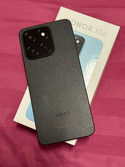 ขายมือถือ Honor x5b แรม4 64gb LTE ครบกล่อง ประกันเหลือ10เดือน รูปที่ 3