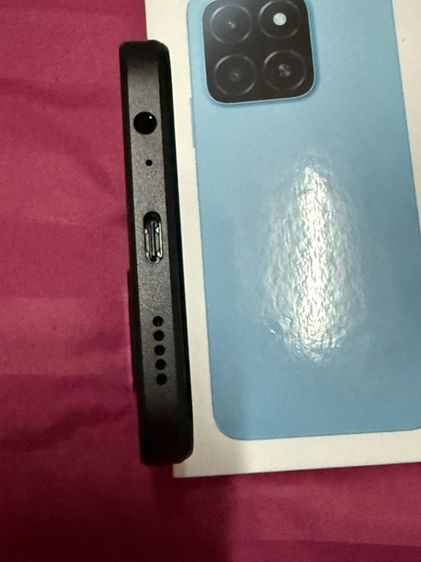 ขายมือถือ Honor x5b แรม4 64gb LTE ครบกล่อง ประกันเหลือ10เดือน รูปที่ 6