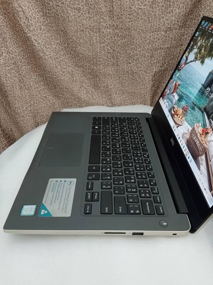   Dell Inspiron 7460 I5-7200U  Ram 8GB  SSD M.2 SATA 128GB + HDD 500Gb (คีบอร์ดมีไฟ) หน้าจอ 14 นิ้ว ราคา 3,390.-บาท จัดส่งฟรี ทั่วประเทศ  รูปที่ 9