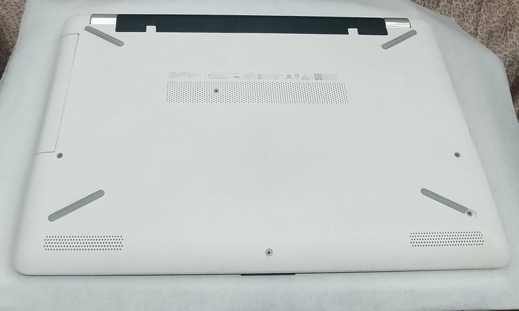 HP Pavilion 15-bs195TX  Core i5-8250U  Ram 8GB SSD  M.2 SATA 240GBD + HDD 500GB หน้าจอ 15.6 นิ้ว ราคา 3,520.-บาท จัดส่งฟรี ทั่วประเทศ  รูปที่ 7