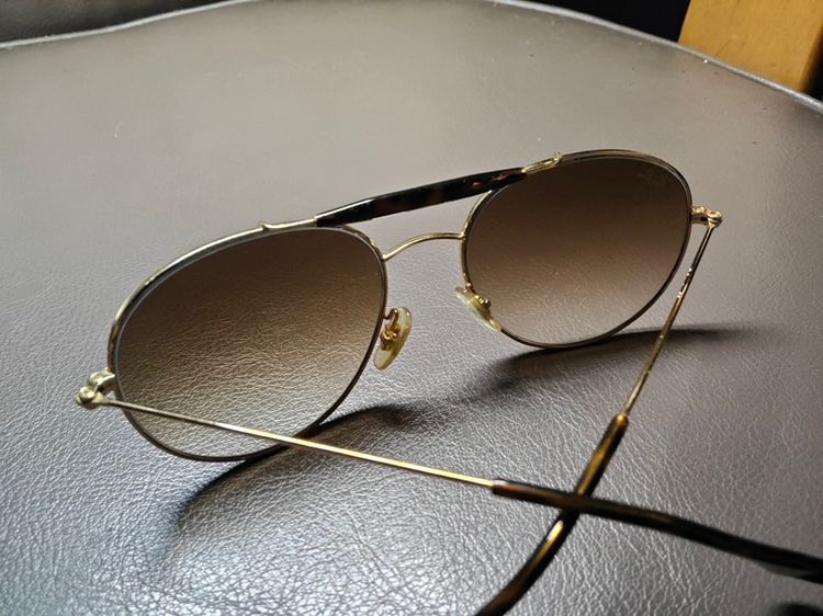 Rayban RB3540 001 51mm รูปที่ 4