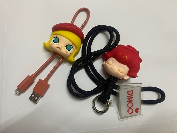 สายชาร์จPOP MART