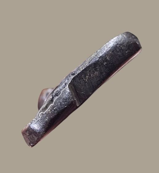 จอบใหญ่หลวงพ่อเงิน วัดบางคลาน จ.พิจิตร สวยๆ รูปที่ 8