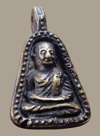 จอบใหญ่หลวงพ่อเงิน วัดบางคลาน จ.พิจิตร สวยๆ รูปที่ 3