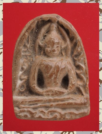 r184-r185.พระรอด-พระซุ้มกอ องค์ๆละ 419 บ. พร้อมส่ง EMS ค่ะ รูปที่ 6