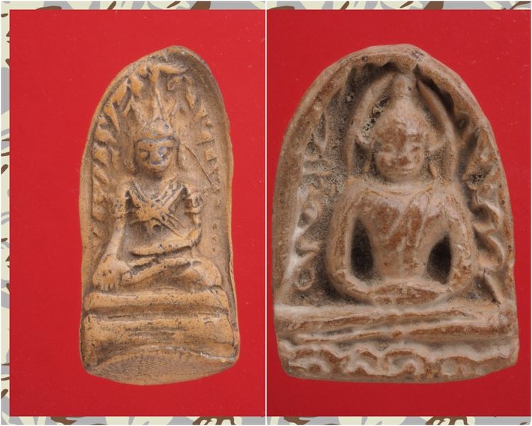 r184-r185.พระรอด-พระซุ้มกอ องค์ๆละ 419 บ. พร้อมส่ง EMS ค่ะ