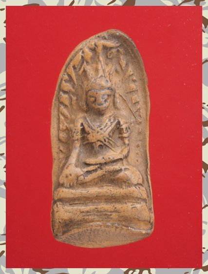 r184-r185.พระรอด-พระซุ้มกอ องค์ๆละ 419 บ. พร้อมส่ง EMS ค่ะ รูปที่ 2