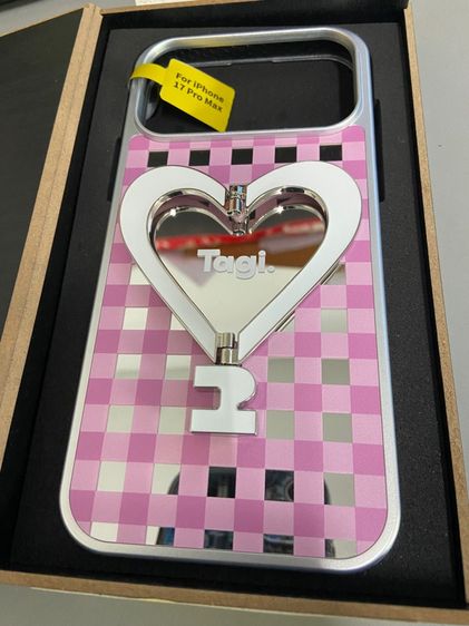 เคส I Phone 17ProMax