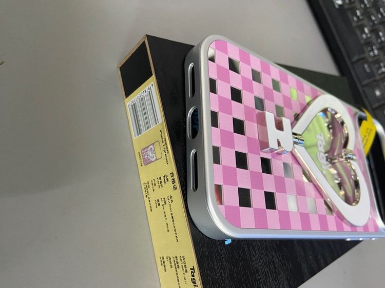 เคส I Phone 17ProMax รูปที่ 2