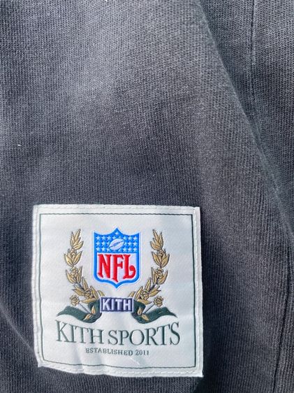 Kith x NFL Philadelphia Eagles Vintage Tee รูปที่ 2