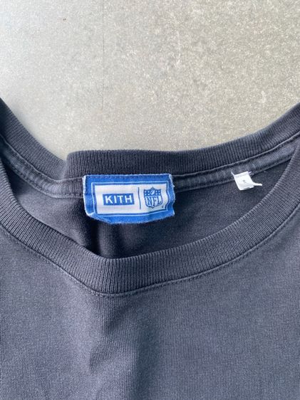 Kith x NFL Philadelphia Eagles Vintage Tee รูปที่ 3