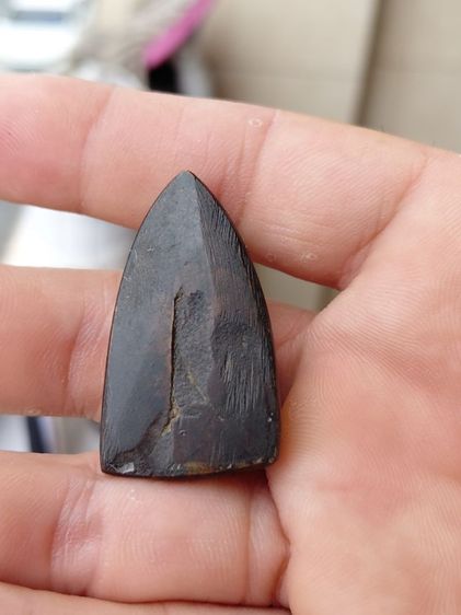 หลวงพ่อทวดเนื้อนวะ ปี 05 สวยมีขี้เบ้า รูปที่ 5