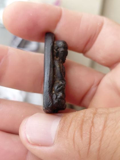 หลวงพ่อทวดเนื้อนวะ ปี 05 สวยมีขี้เบ้า รูปที่ 8