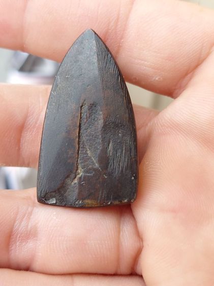 หลวงพ่อทวดเนื้อนวะ ปี 05 สวยมีขี้เบ้า รูปที่ 4