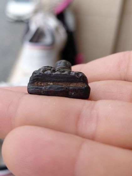 หลวงพ่อทวดเนื้อนวะ ปี 05 สวยมีขี้เบ้า รูปที่ 9