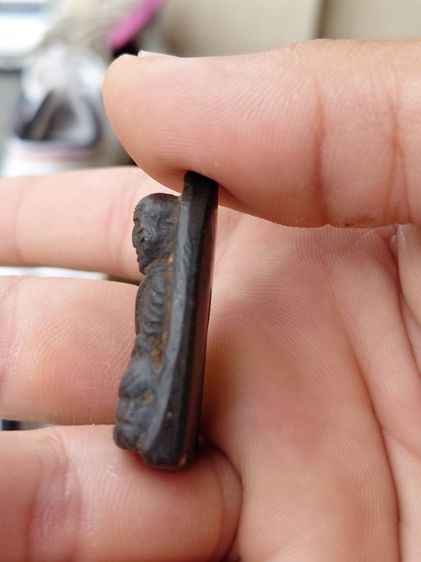 หลวงพ่อทวดเนื้อนวะ ปี 05 สวยมีขี้เบ้า รูปที่ 3