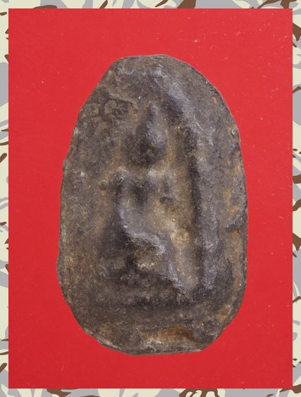 r186-r187.พระผงสุพรรณ-พระสมเด็จ 2 หน้า  องค์ๆละ 419 บ. พร้อมส่ง EMS ค่ะ รูปที่ 6