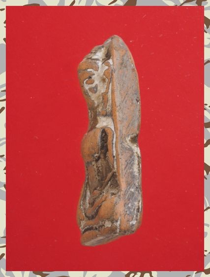 r186-r187.พระผงสุพรรณ-พระสมเด็จ 2 หน้า  องค์ๆละ 419 บ. พร้อมส่ง EMS ค่ะ รูปที่ 4