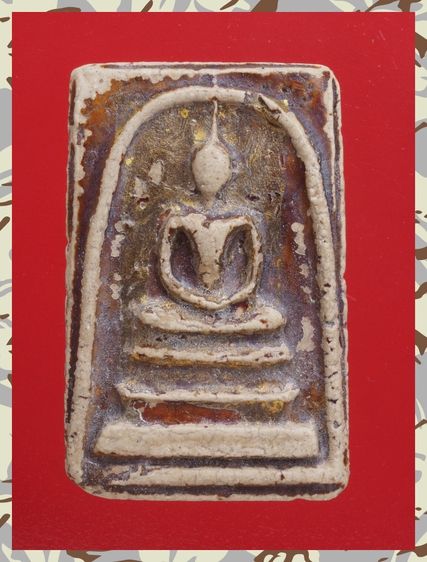 r190-r191.พระสมเด็จ องค์ๆละ 419 บ. พร้อมส่ง EMS ค่ะ รูปที่ 6