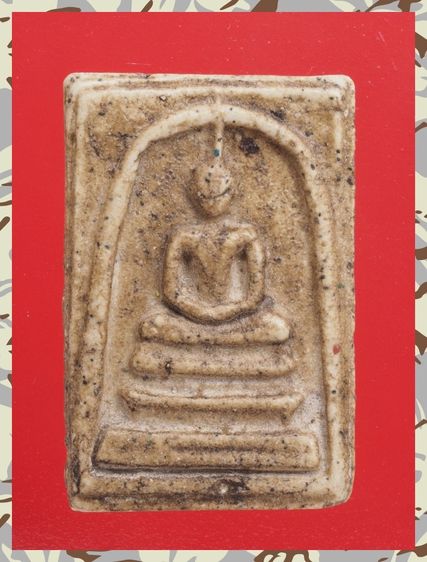 r190-r191.พระสมเด็จ องค์ๆละ 419 บ. พร้อมส่ง EMS ค่ะ รูปที่ 2