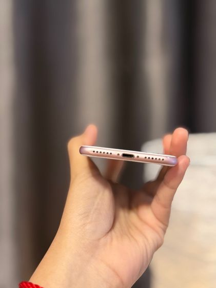 iPhone 7 สี Rose gold 32gb รูปที่ 7