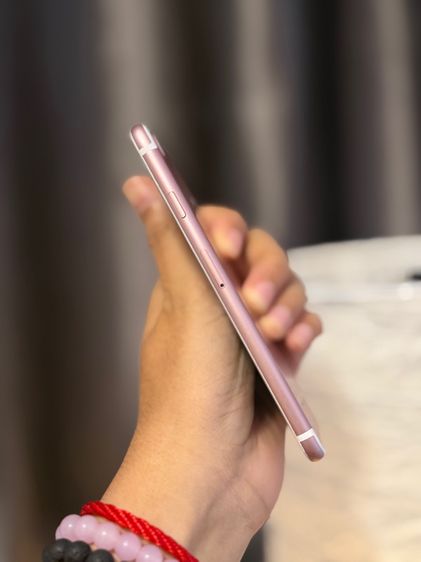 iPhone 7 สี Rose gold 32gb รูปที่ 8