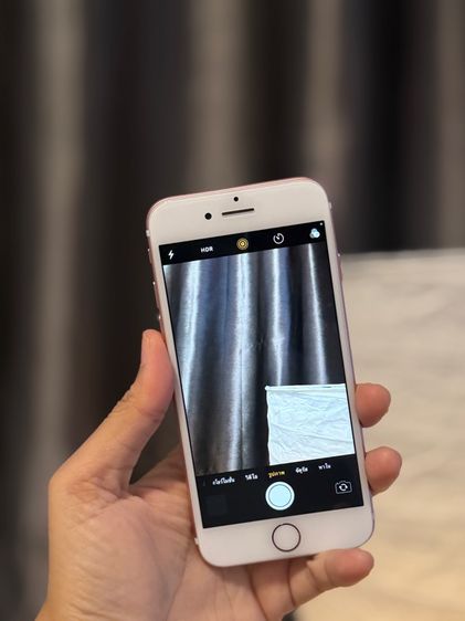 iPhone 7 สี Rose gold 32gb รูปที่ 12