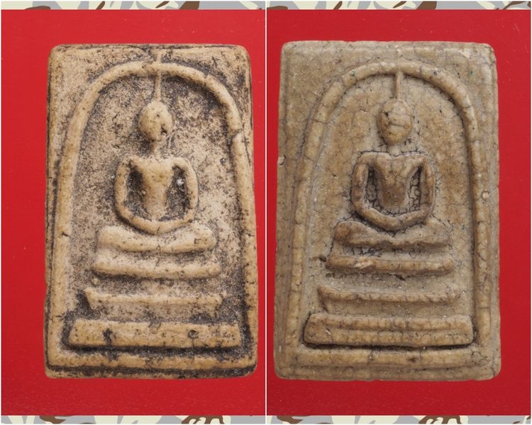 r192-r193.พระสมเด็จ องค์ๆละ 419 บ. พร้อมส่ง EMS ค่ะ