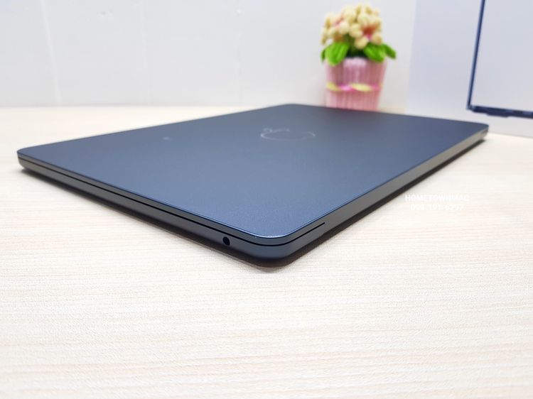 MacbookAir (Retina13", 2022) M2 8-Core CPU 10-Core GPU SSD 256Gb Ram 16Gb Midnight ครบกล่อง แบต100 รูปที่ 6