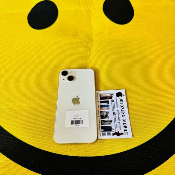 128 GB IPHONE13 