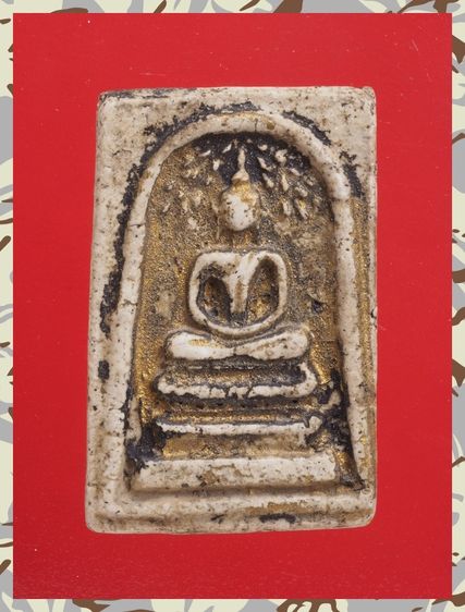 r194-r195.พระสมเด็จ องค์ๆละ 429 บ. พร้อมส่ง EMS ค่ะ รูปที่ 2