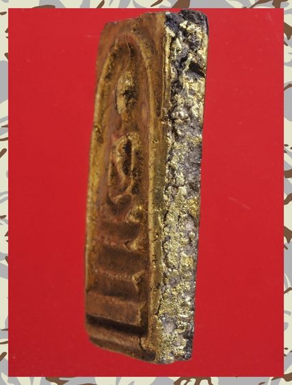 r194-r195.พระสมเด็จ องค์ๆละ 429 บ. พร้อมส่ง EMS ค่ะ รูปที่ 9