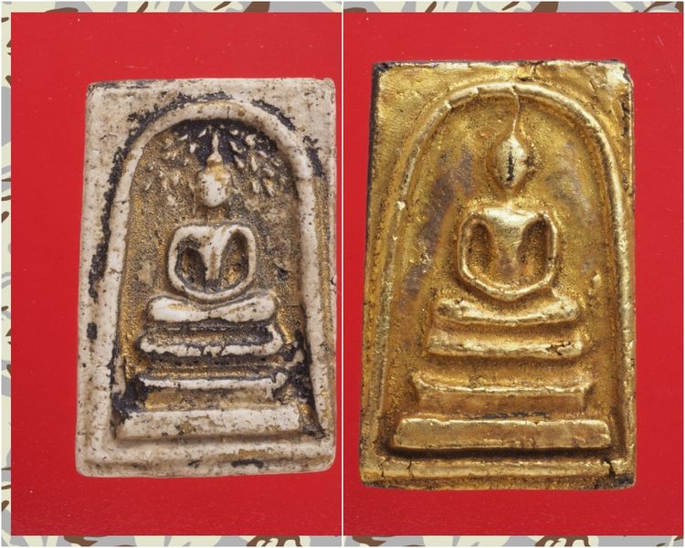 r194-r195.พระสมเด็จ องค์ๆละ 429 บ. พร้อมส่ง EMS ค่ะ