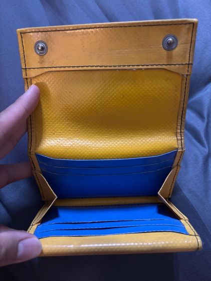 กระเป๋า FREITAG รูปที่ 3