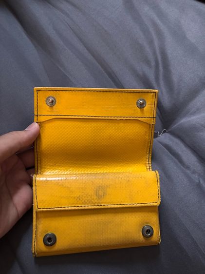 กระเป๋า FREITAG รูปที่ 4