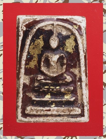 r196-r197.พระสมเด็จ องค์ๆละ 419 บ. พร้อมส่ง EMS ค่ะ รูปที่ 2