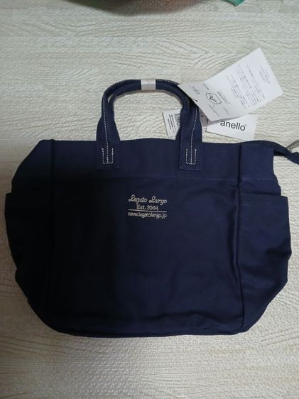 กระเป๋าใหม่Anello