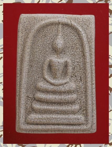 r198-r199.พระสมเด็จ องค์ๆละ 419 บ. พร้อมส่ง EMS ค่ะ รูปที่ 6