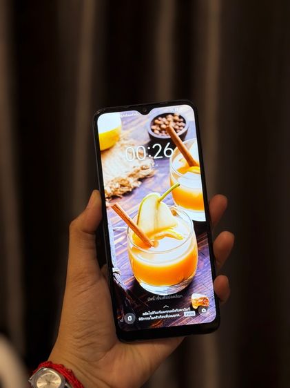 Realme C25 ศูนย์ไทย  รูปที่ 3