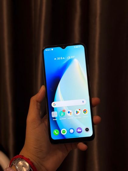Realme C25 ศูนย์ไทย  รูปที่ 2