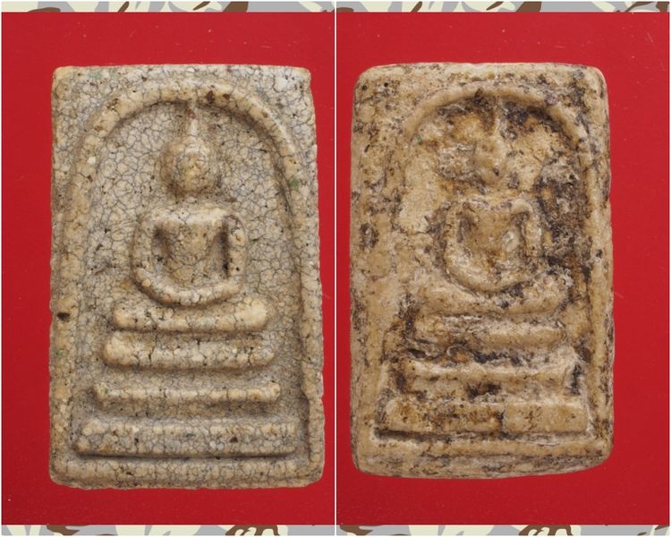 r200-r201.พระสมเด็จ องค์ๆละ 419 บ. พร้อมส่ง EMS ค่ะ