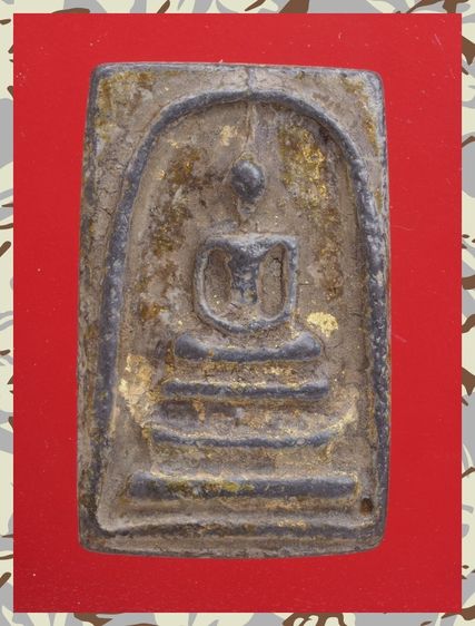 r202-r203.พระสมเด็จ องค์ๆละ 429 บ. พร้อมส่ง EMS ค่ะ รูปที่ 6