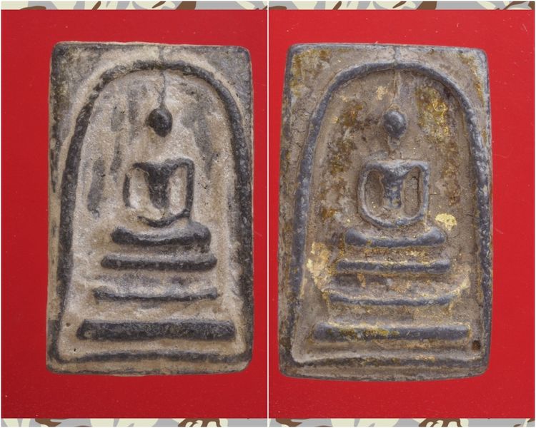 r202-r203.พระสมเด็จ องค์ๆละ 429 บ. พร้อมส่ง EMS ค่ะ