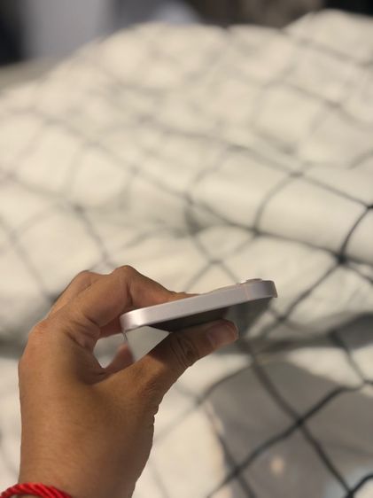 iPhone 13 สีชมพู 128gb ศูนย์ไทย รูปที่ 7