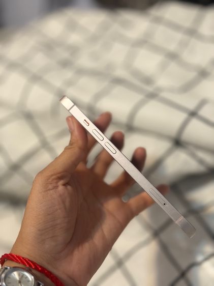 iPhone 13 สีชมพู 128gb ศูนย์ไทย รูปที่ 4