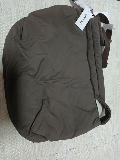 หญิง เขียว โพลีเอสเตอร์ Anello กระเป๋าสพายใหม่