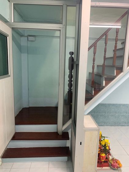 บ้านทาวน์เฮ้าส์ 2ชั้น  รูปที่ 2