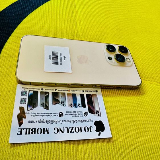 IPHONE13pro รูปที่ 2
